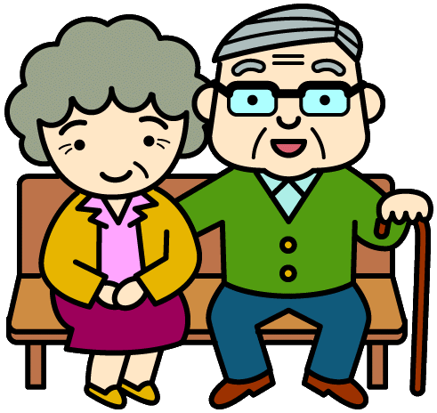 高齢者の皆さまが住み慣れ、親しんだ地域でいきいきと生活できる大津へ
